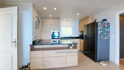 House in Fane photo 11