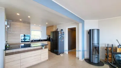 House in Fane photo 12