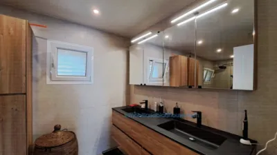 House in Fane photo 16