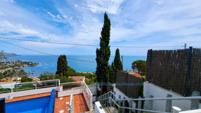 House in Fane photo 18