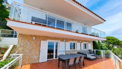 House in Fane photo 20