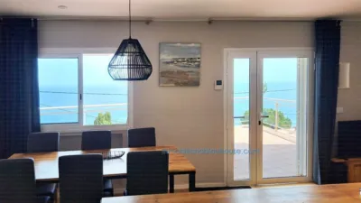 House in Fane photo 21
