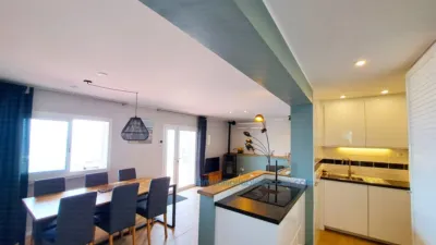 House in Fane photo 24