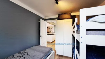 House in Fane photo 30