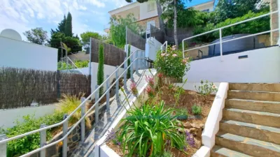 House in Fane photo 33