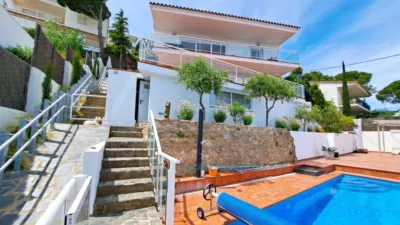 House in Fane photo 39