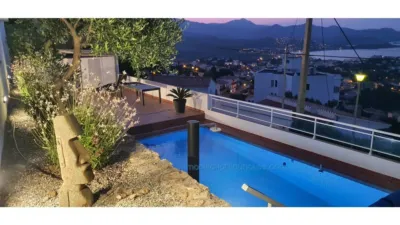 House in Fane photo 40