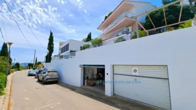 House in Fane photo 41