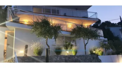 House in Fane photo 42