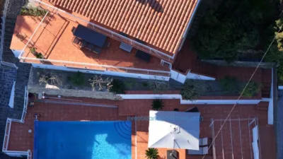 House in Fane photo 43