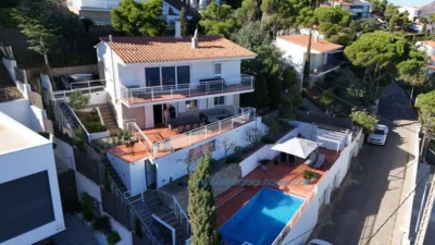 House in Fane photo 44