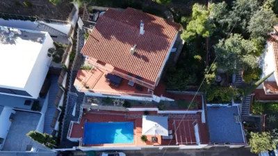 House in Fane photo 46