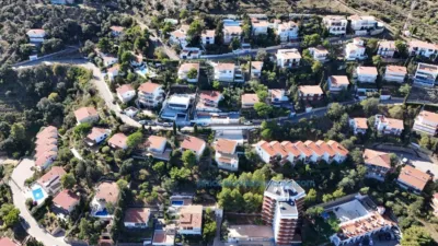 House in Fane photo 48