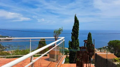 House in Fane photo 4