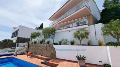 House in Fane photo 5