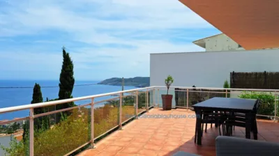 House in Fane photo 6
