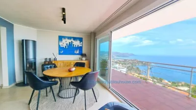 House in Fane photo 7