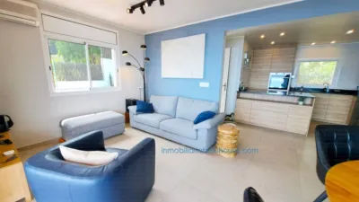 House in Fane photo 9
