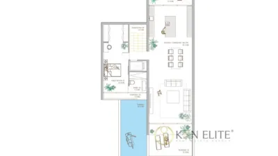 Casa – Mutxamel - Vista 5