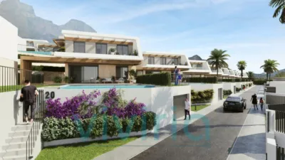 Casa - Vista 5