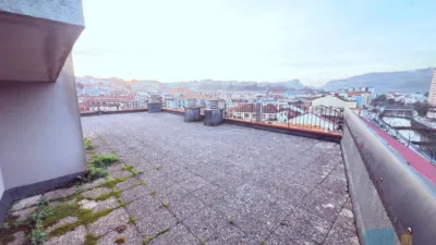 Piso en venta en Erdialdea, Erdialdea (Errenteria) de 280.000 €