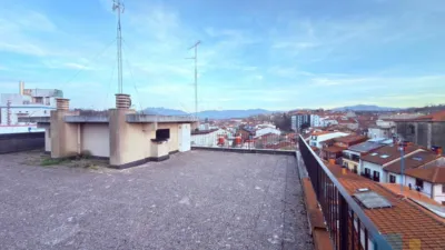 Piso en venta en Erdialdea, Erdialdea (Errenteria) de 280.000 €