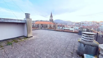 Piso en venta en Erdialdea, Erdialdea (Errenteria) de 280.000 €
