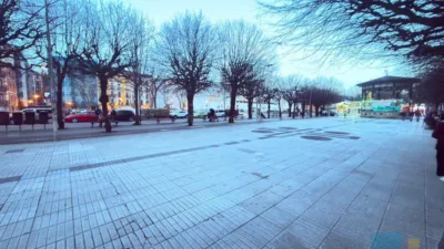 Piso en venta en Erdialdea, Erdialdea (Errenteria) de 280.000 €