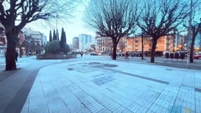 Piso en venta en Erdialdea, Erdialdea (Errenteria) de 280.000 €
