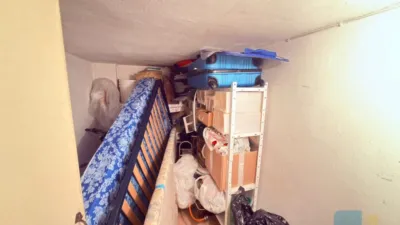 Piso en venta en Erdialdea, Erdialdea (Errenteria) de 280.000 €