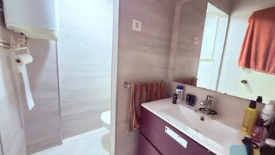 Piso en venta en Erdialdea, Erdialdea (Errenteria) de 280.000 €