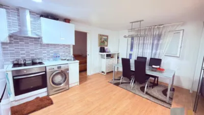 Piso en venta en Erdialdea, Erdialdea (Errenteria) de 280.000 €