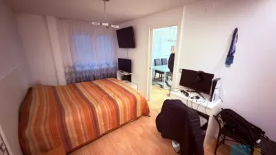 Piso en venta en Erdialdea, Erdialdea (Errenteria) de 280.000 €