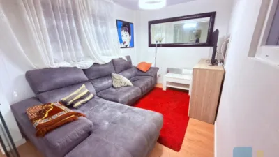 Piso en venta en Erdialdea, Erdialdea (Errenteria) de 280.000 €