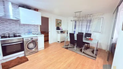 Piso en venta en Erdialdea, Erdialdea (Errenteria) de 280.000 €