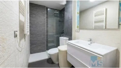 Piso en venta en Erdialdea, Erdialdea (Errenteria) de 280.000 €