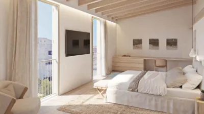 House in Alaró photo 9