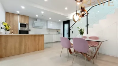 Casa – Benijófar - Vista 3