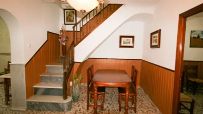 Terraced house in Coín photo 3