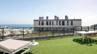 Pis – Santa Pola - Vista 3