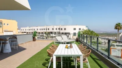 Pis – Santa Pola - Vista 5