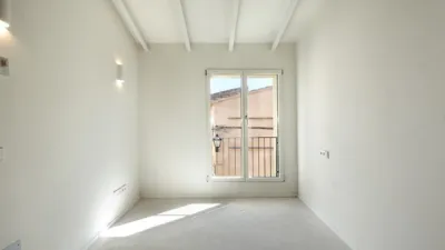 Apartamento en Alaró photo 11