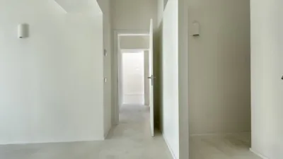 Apartamento en Alaró photo 16