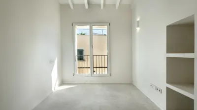 Apartamento en Alaró photo 18