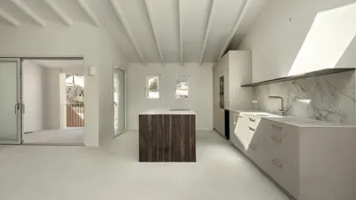 Apartment in Alaró photo 2
