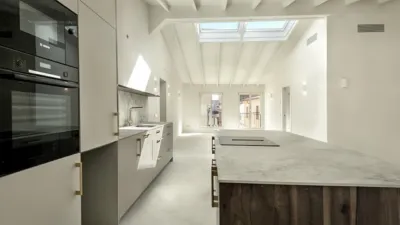 Apartment in Alaró photo 3