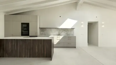 Apartamento en Alaró photo 6