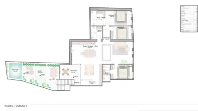 Apartamento en Alaró photo 8