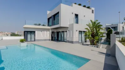Casa – Orihuela, Urbanización Aguamarina, Dehesa de Campoamor - Vista 2