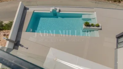 Casa – Orihuela, Urbanización Aguamarina, Dehesa de Campoamor - Vista 3